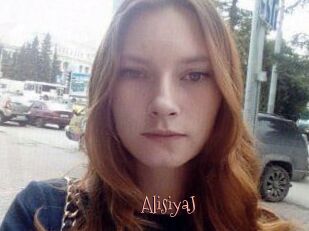AlisiyaJ