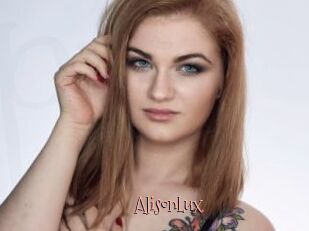 AlisonLux