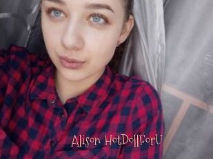 Alison_HotDollForU