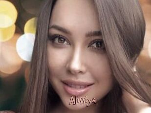 Alissiya