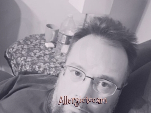 Allergictocam