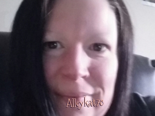 Alleykat78