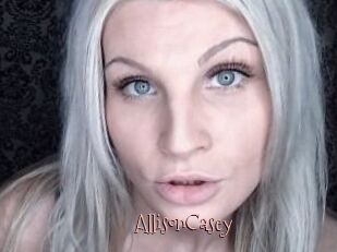 AllisonCasey Pv Dial