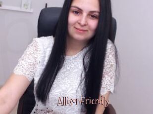 AllisonFriendly