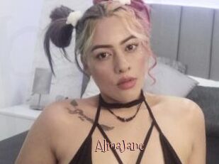 AlmaJane