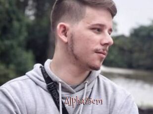 Alpha23cm