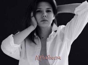 AlphaSheena