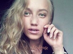 AlsyRouse