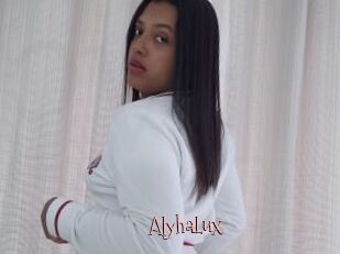 AlyhaLux