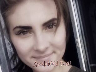 AmaliaGold_ForU