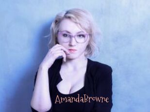 AmandaBrowne