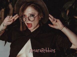 AmaraRobbins