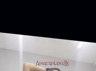 Amarantawells