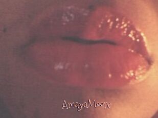 AmayaMoore