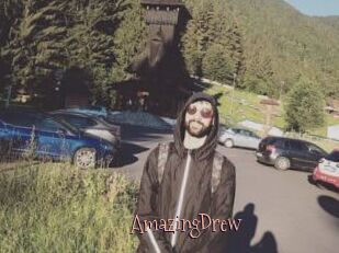 AmazingDrew