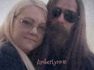 AmberLynn18