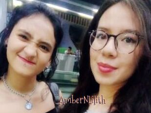 AmberNLilith