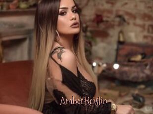 AmberReislin