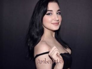 AmberSatin
