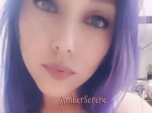 AmberSerene