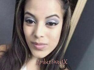 AmberSweetX