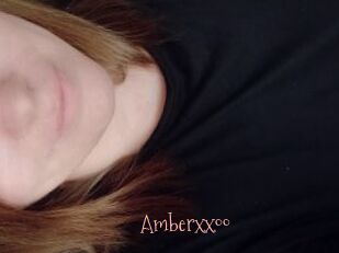 Amberxx00