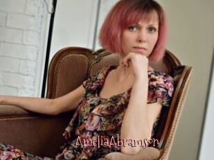 AmeliaAbramson