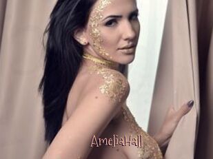 AmeliaHall