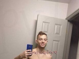 AmericanBoy98
