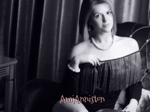 AmiAnniston