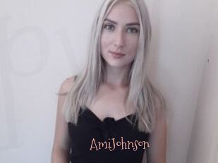 AmiJohnson