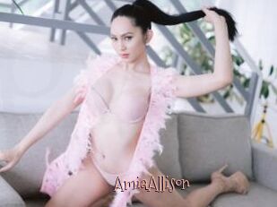 AmiaAllison