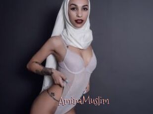 AminaMuslim