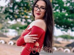 AmmberRose