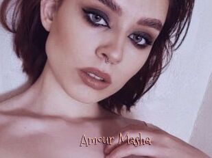 Amour_Masha