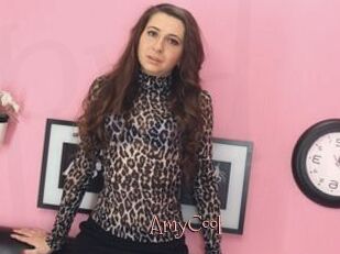 AmyCool