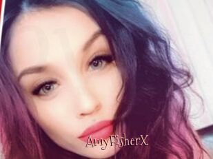 AmyFisherX