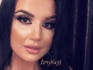 AmyKeys