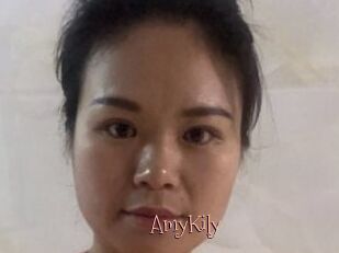 AmyKily