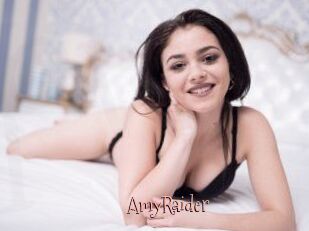 AmyRaider