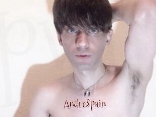 AndreSpain