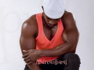 AndreWilliams