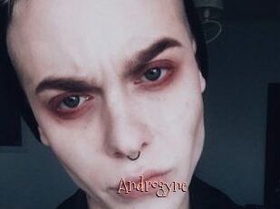 Androgyne