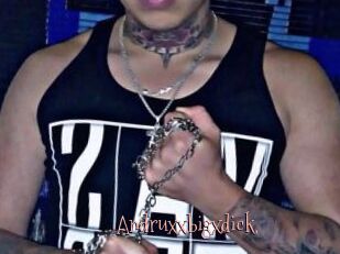 Andruxxbigxdick