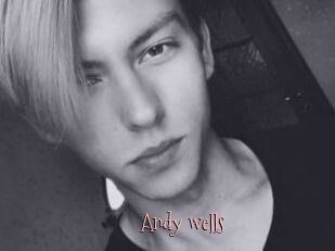 Andy_wells