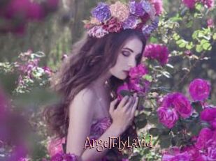 AngelFlyLaVid