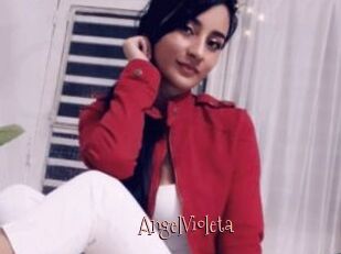 AngelVioleta