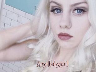 Angelbabygirl