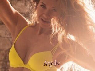 Angelic