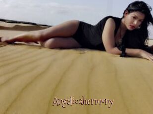 Angelicahermony